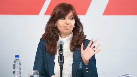 Anses analiza denunciar a CFK por el plus que cobraba de jubilación por radicar su domicilio en Santa Cruz