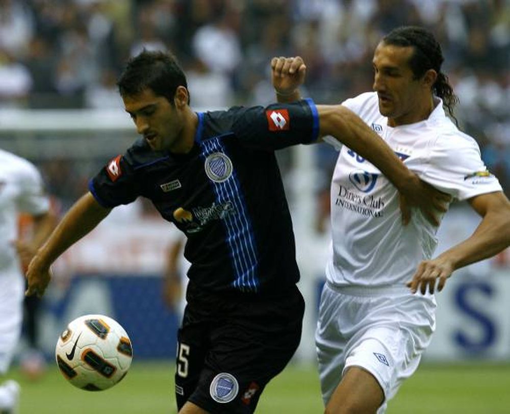 Fin al sueño mendocino