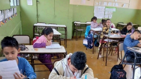 Las inscripciones para los vouchers educativos ya están disponibles en Mi Argentina.-&nbsp;