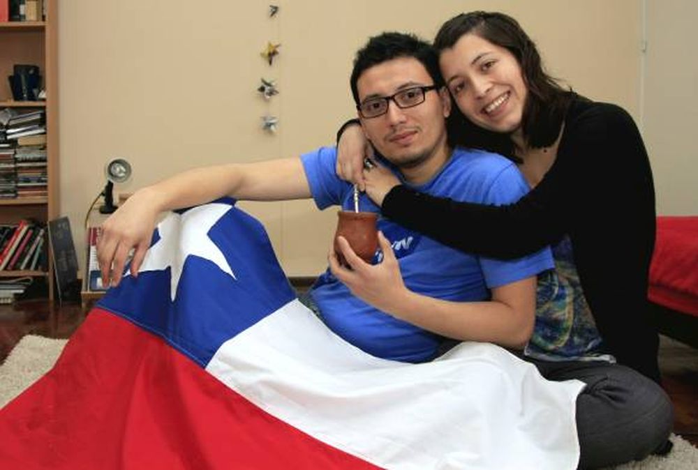 Latinoamérica en San Juan