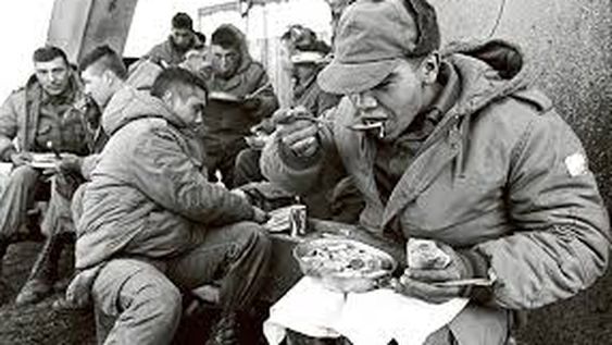 Los traumas de guerra, a 41 años de Malvinas