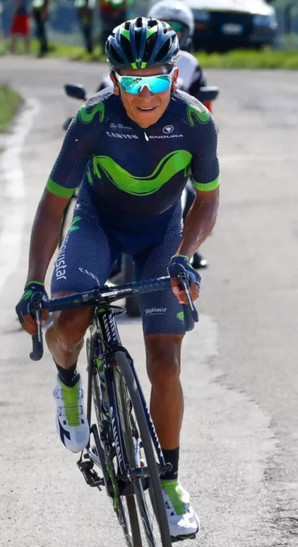 Froome es el máximo favorito