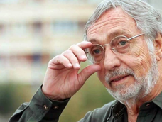 Luis Brandoni tuvo una caída que obligó su internación Luis Brandoni tuvo una caída que obligó su internación