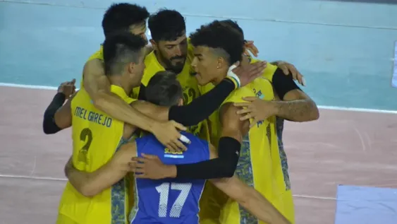 UPCN sacó su chapa de campeón ante Policial