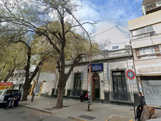 Hospital Privado de Mendoza.