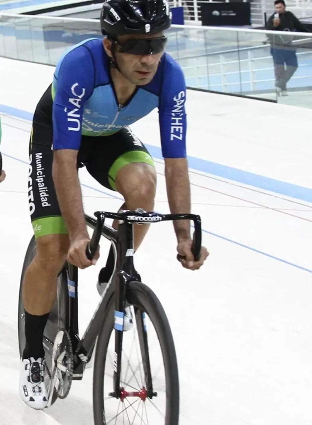 “Estamos más fuertes que otros años”