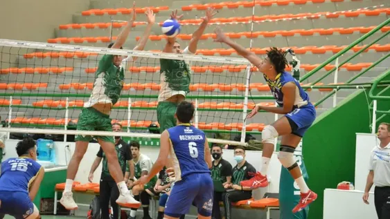 Con el primer puesto asegurado, UPCN tuvo que batallar para derrotar a Defensores