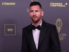 Messi no viajó a Londres para el Balón de Oro 2026: las razones detrás de su ausencia.