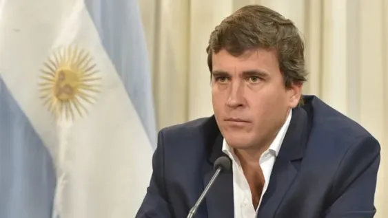 Salta cruzó a San Juan por el camionero infectado y se quejará ante Nación
