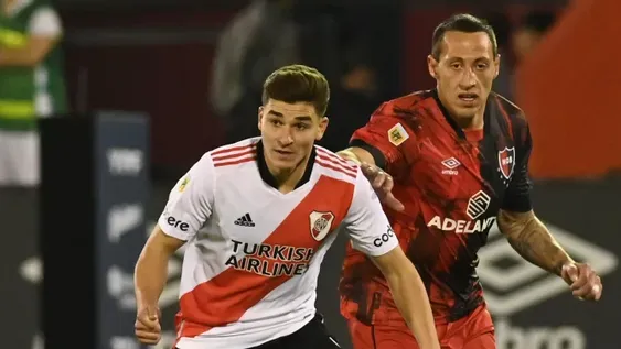 Goleada en Rosario para soñar