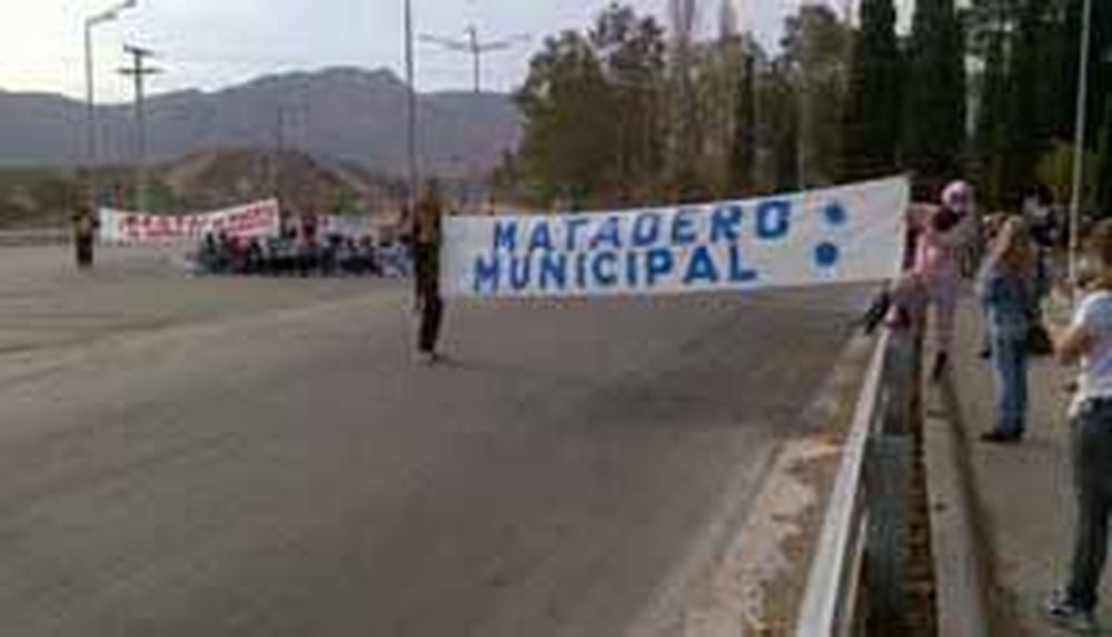 Más de 150 personas pidieron por el cierre del Parque Faunístico