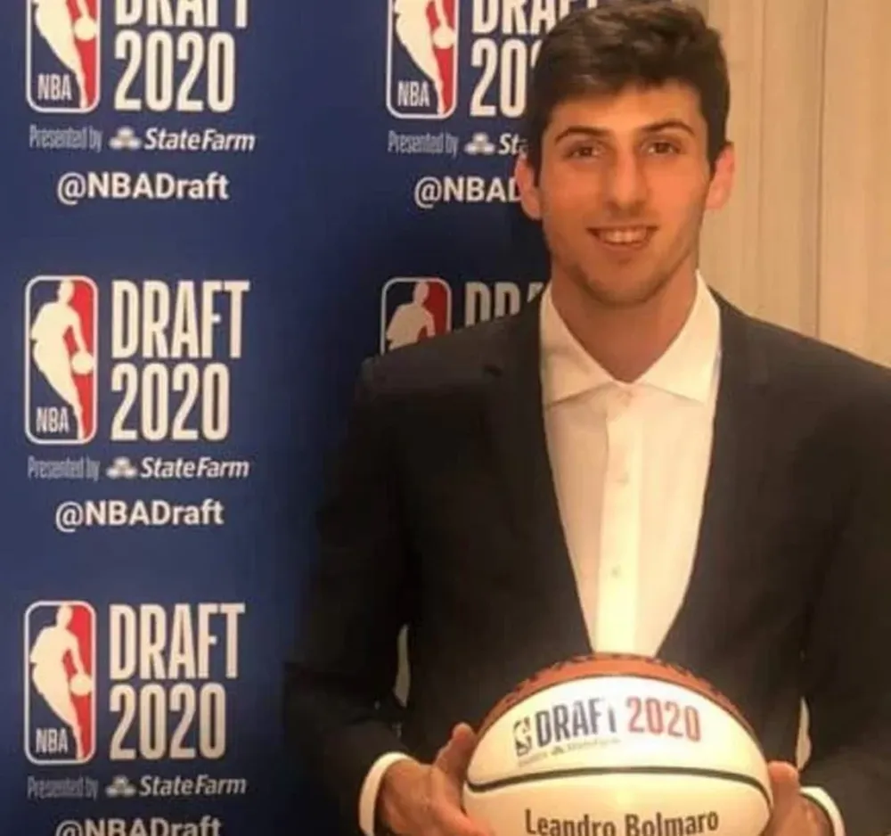 El gran sueño de Bolmaro puede esperar