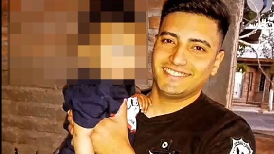 Un agente de Policía confesó que golpeó y amenazó a su madre, recibirá un castigo