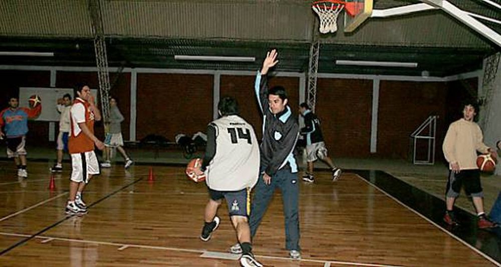 En Del Bono, todo ok