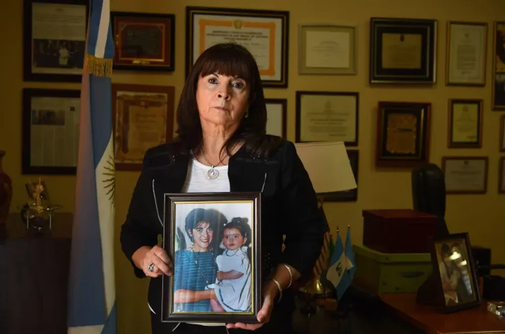 Hubo condenas y absoluciones pero nada se sabe del destino final de Marita Verón