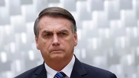 Bolsonaro dijo ante conservadores de EEUU que su misión en Brasil “no terminó”