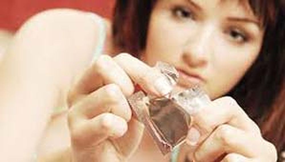 La ruleta rusa del sexo