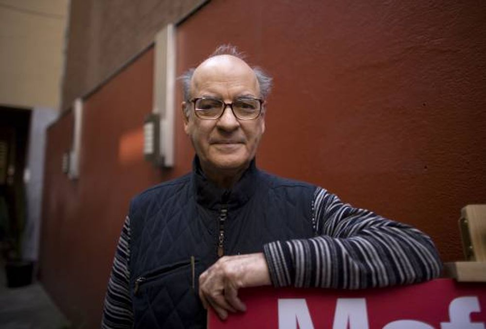 El público podrá conocer a Quino sólo en Rawson