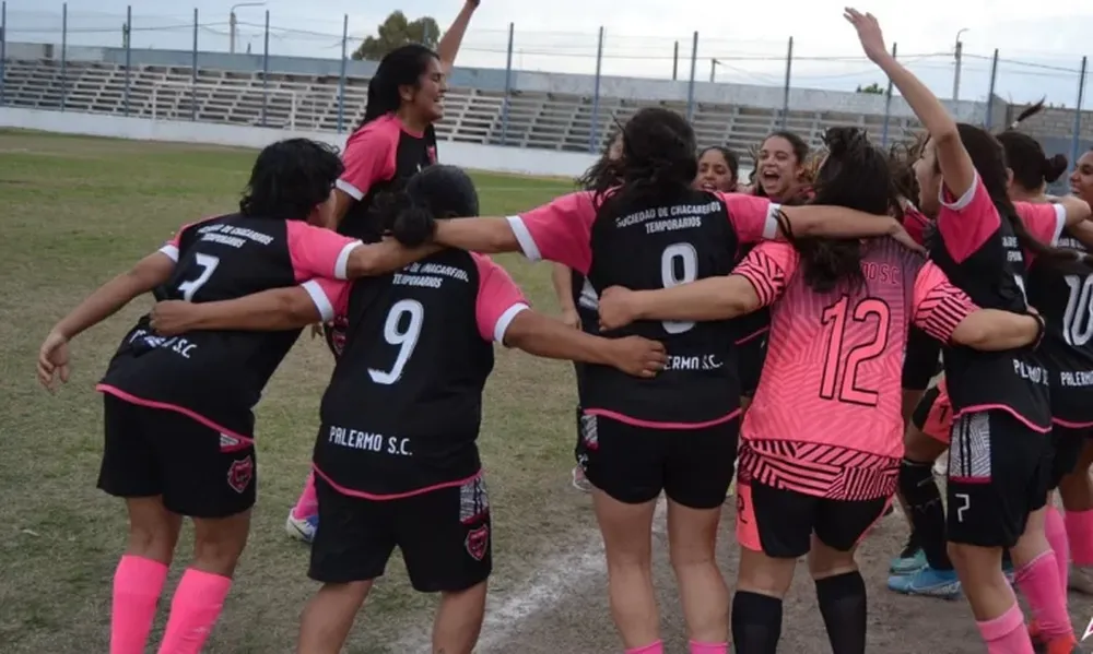 Palermo será San Juan