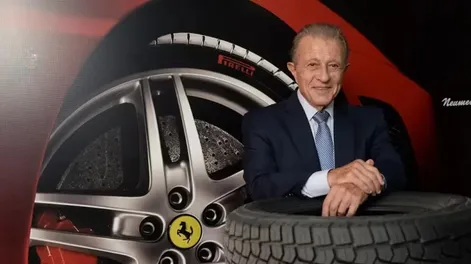 Un empresario que vende cubiertas para vehículos reconoció que “estábamos robando con el precio”