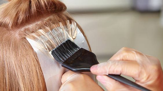 Tintura. Imagen ilustrativa.-