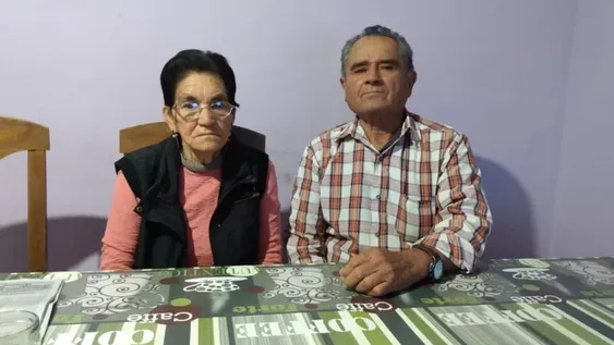 Les prestaban una casa y denuncian que los desalojaron sin previo aviso