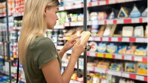 Se conoció que la inflación en CABA fue de 3,1% en enero y 100,6% en el último año