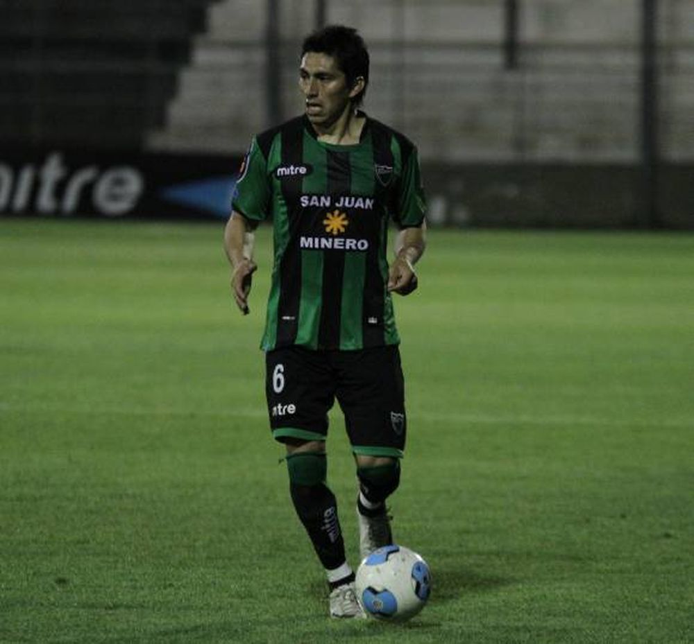 Equipo casi definido