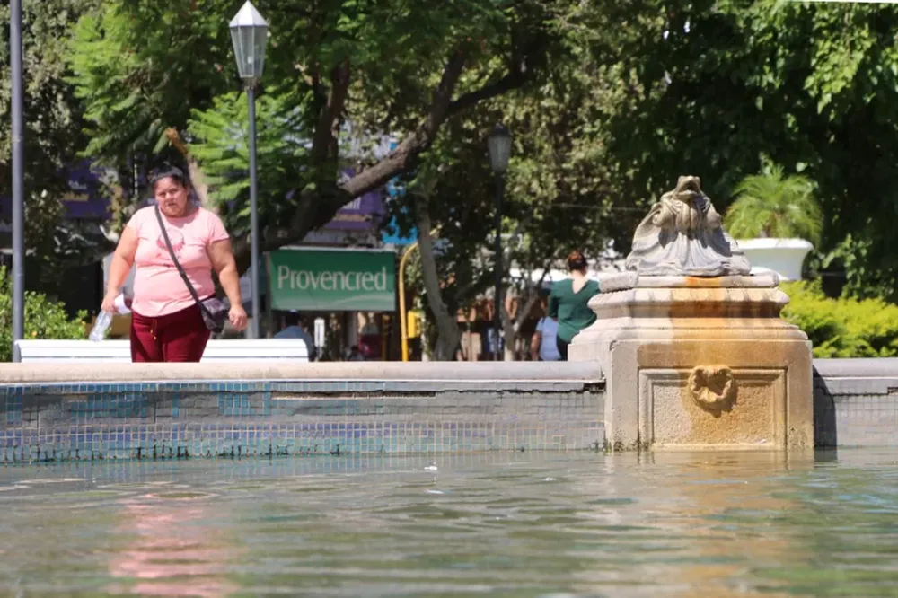 Sábado agradable y sin probabilidad de tormentas en San Juan