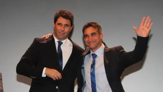 Una movida para reunir a jefes comunales previo a las PASO