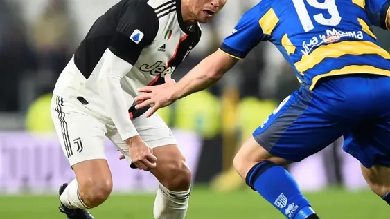 Juventus estira la diferencia