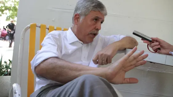 De Vido dejará la cárcel, cumplirá la prisión domiciliaria con tobillera