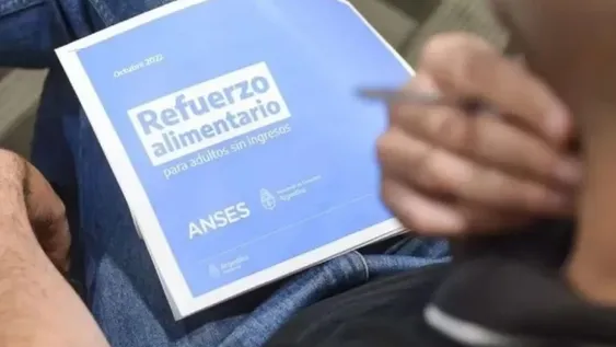 Finaliza hoy la inscripción al Refuerzo Alimentario de ANSES: lo que hay que tener en cuenta