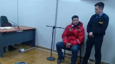 El asesino del “Catita” Moreno suma una nueva causa en la justicia