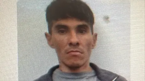 Alejandro Rubén Olmos quedó imputado por usurpación de autoridad, pero fue excarcelado.