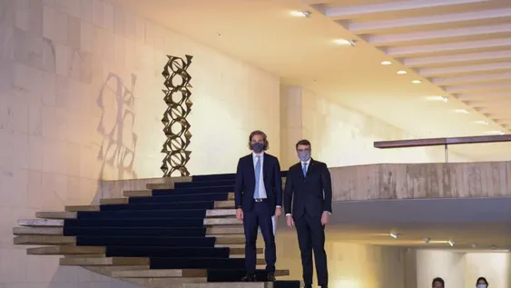 Nuevos aranceles para el Mercosur