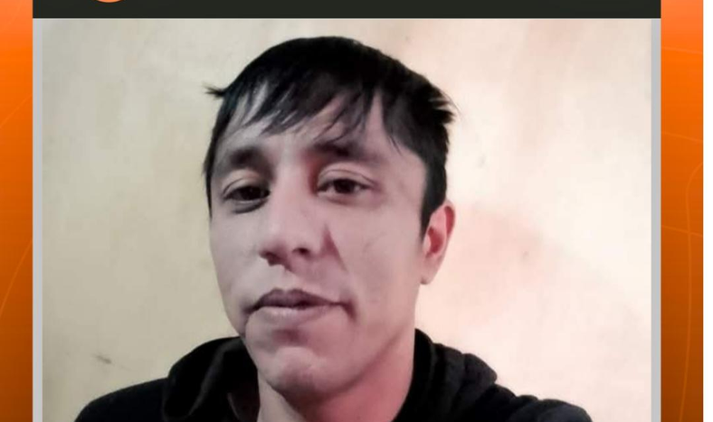 Alerta en San Juan: buscan insamenteme a Juan Manuel Jofré Vera