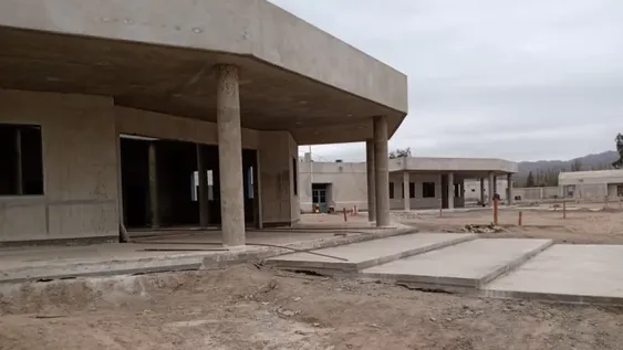 El Gobierno echará mano a los fondos mineros para terminar obras iniciadas