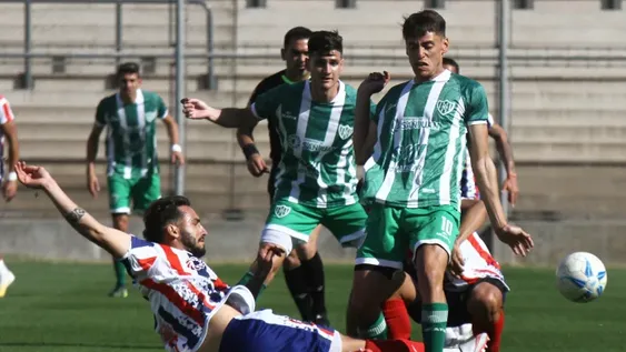 Mantienen la calma