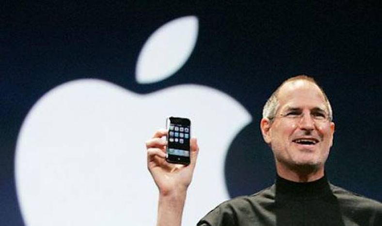 Murió Steve Jobs, el cofundador y ex CEO de Apple