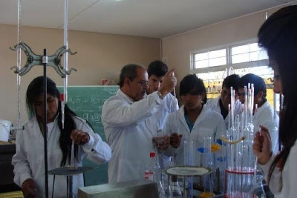 Aprender a emprender