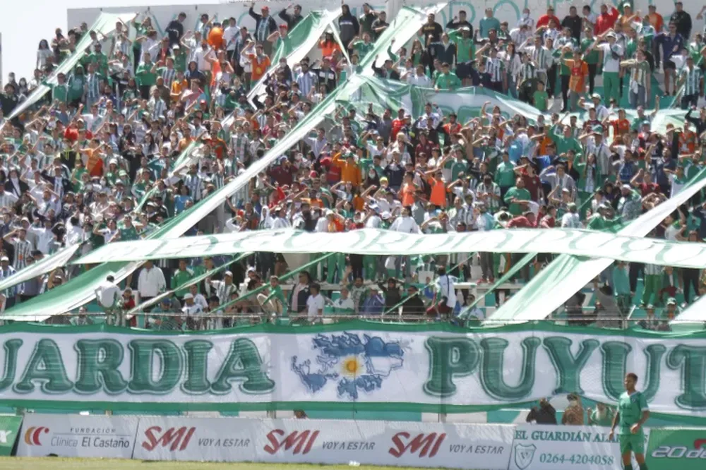 Desamparados resurge: después del descenso pasó de tener 170 socios a casi 700