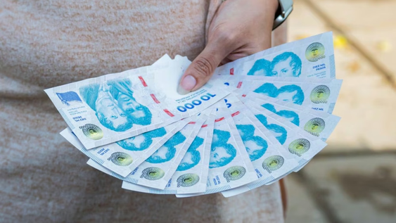 ¿plazo fijo o billetera virtual? cuanto rinde cada opcion