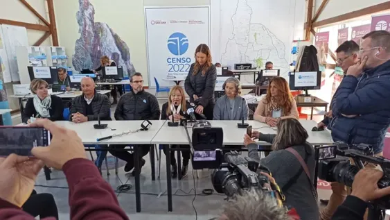 El 52,6% de los sanjuaninos realizó el Censo Digital