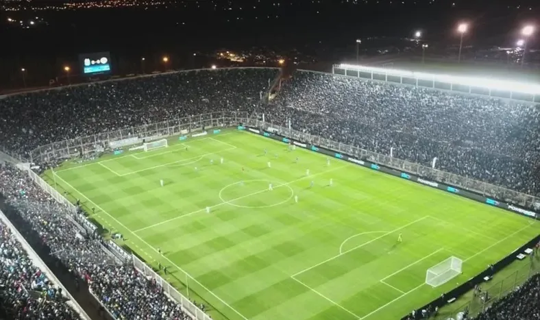 Argentina-Brasil: se habilitarán las filas 12 horas antes que empiece la venta de entradas