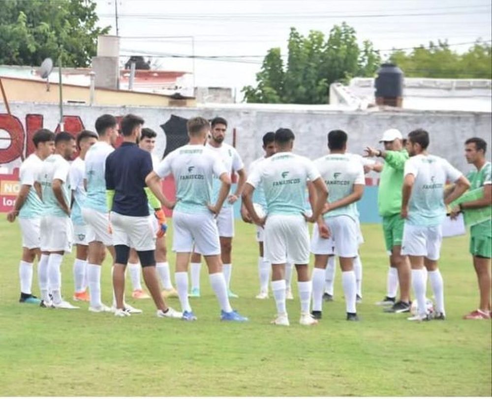 Minuto cero para otra ilusión