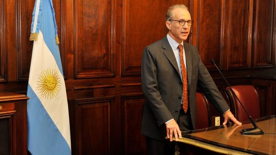 Habilitan parcialmente la Ruta 40 para el paso desde y hacia los departamentos alejados