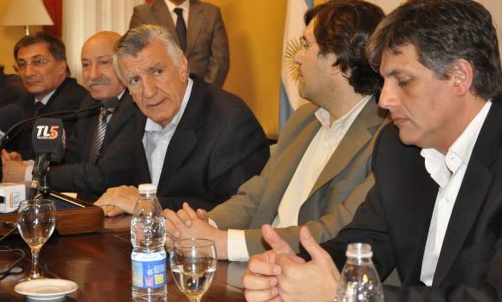 Argoliva: habrá atractivos hasta para los niños