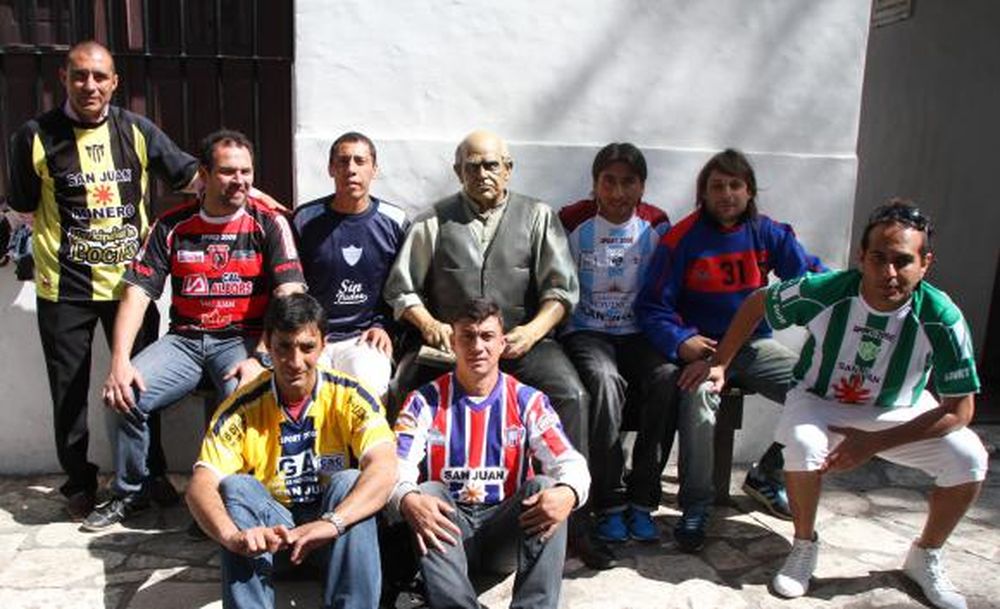 Próceres