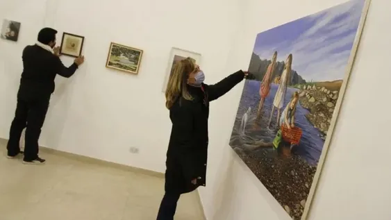 Comienza una nueva partida